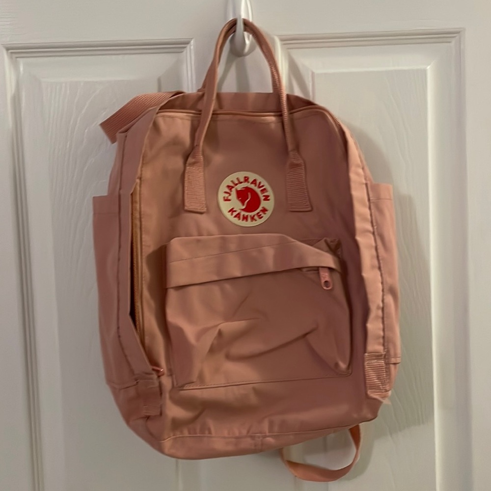 Fjallraven Kanken